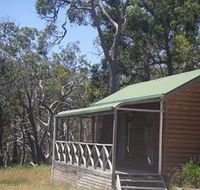 Cave Park Cabins - Accommodation Kalgoorlie