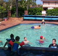 Discovery Parks - Ballina - Accommodation Kalgoorlie