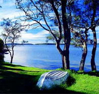 Swan Bay Hideaway - Accommodation Kalgoorlie
