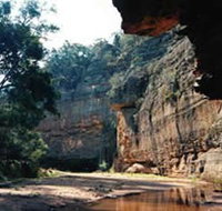 Goulburn River Stone Cottages - Accommodation Kalgoorlie