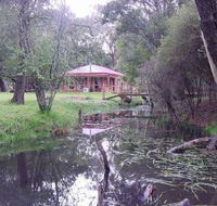 Kangaroo Gully Cottage - Accommodation Kalgoorlie
