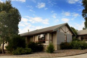 CLV Smart Stays Canberra - Accommodation Kalgoorlie 0