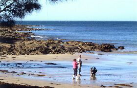 Greens Beach Retreat - Accommodation Kalgoorlie 0