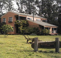 Moffat Falls Lodge And Cottages - Accommodation Kalgoorlie