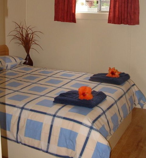 Lorsens On The River - Accommodation Kalgoorlie 1