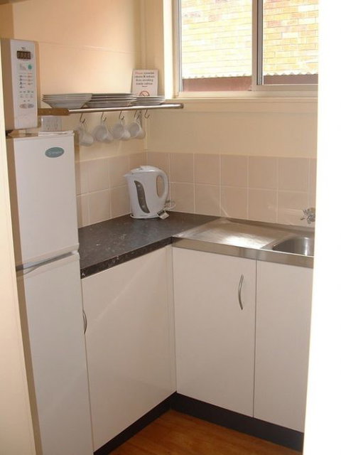 Lorsens On The River - Accommodation Kalgoorlie 4