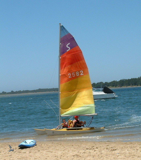 Lorsens On The River - Accommodation Kalgoorlie 6