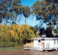 Ramblers Retreat - Accommodation Kalgoorlie