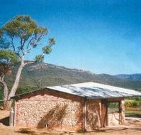 Grampians Pioneer Cottages - Accommodation Kalgoorlie