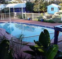 Aldinga Beach Cabins - Accommodation Kalgoorlie