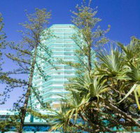 Ocean Plaza Resort - Accommodation Kalgoorlie