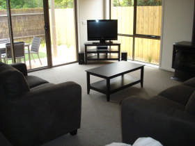 The Shores Accommodation - Accommodation Kalgoorlie 0