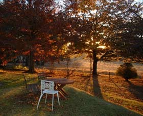 Dairy Park Farm Stay Bed And Breakfast - Accommodation Kalgoorlie 0