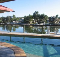 Mooloolaba Canal Holiday House - Accommodation Kalgoorlie