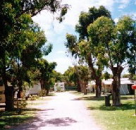 Bathers Paradise Caravan Park - Accommodation Kalgoorlie