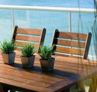 Mint Resorts And Apartments - Points North Apartments - Accommodation Kalgoorlie