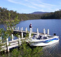 Blue Waters Holiday Cottages - Accommodation Kalgoorlie