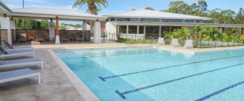 Ocean Club Resort - Accommodation Kalgoorlie 4