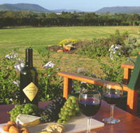 Tranquil Vale Vineyard Cottages - Accommodation Kalgoorlie