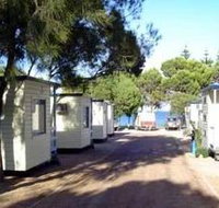 Ceduna Foreshore Caravan Park - Accommodation Kalgoorlie