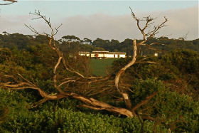 Howth TAS Accommodation Kalgoorlie