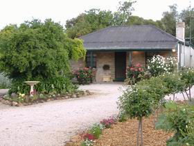 Annabelle's Cottage - Accommodation Kalgoorlie 0