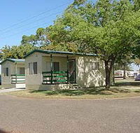 Paradise Tourist Park - Accommodation Kalgoorlie