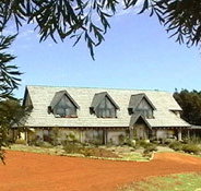 Ocean Vines Retreat - Accommodation Kalgoorlie