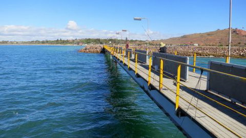 Gwynne Residential Property Trust - Accommodation Kalgoorlie 3