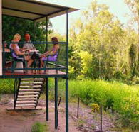 Manbulloo Homestead - Accommodation Kalgoorlie