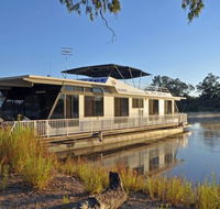 Houseboat Heaven - Accommodation Kalgoorlie