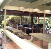 Melaleuca Grove Holiday Units amp Motor Inn - Accommodation Kalgoorlie