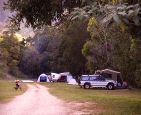 Mt Warning Holiday Park - Accommodation Kalgoorlie 0
