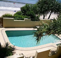 Portofino Beachfront Apartments - Accommodation Kalgoorlie