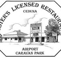 Ceduna Airport Caravan Park - Accommodation Kalgoorlie