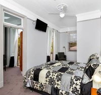Cumquat House - Accommodation Kalgoorlie