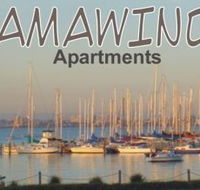 Amawind Apartments Pty Ltd - Accommodation Kalgoorlie
