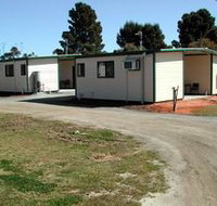 Pinnaroo Cabins - Accommodation Kalgoorlie