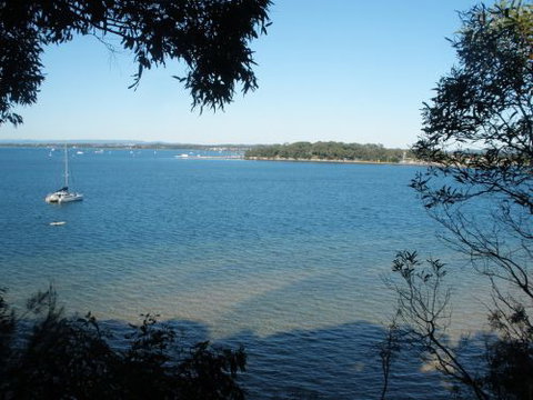 Coochiemudlo Island Family Beach House - Accommodation Kalgoorlie 1