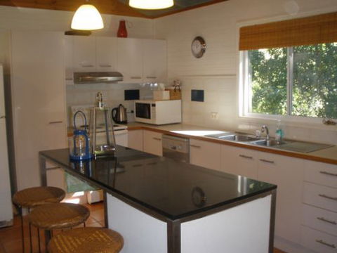 Coochiemudlo Island Family Beach House - Accommodation Kalgoorlie 3