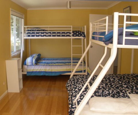 Coochiemudlo Island Family Beach House - Accommodation Kalgoorlie 7