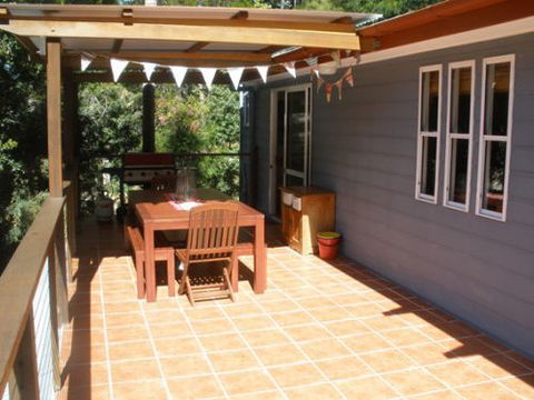 Coochiemudlo Island Family Beach House - Accommodation Kalgoorlie 8