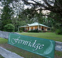 Fernridge Farm Cottage - Accommodation Kalgoorlie