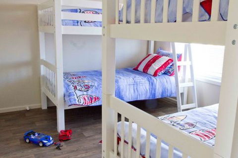 Coral Sands Luxury Beach House - Accommodation Kalgoorlie 5