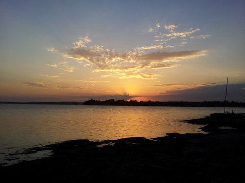 The Brightwaters Cottage - Accommodation Kalgoorlie 1