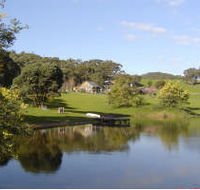 Cloud End Accommodation - Accommodation Kalgoorlie