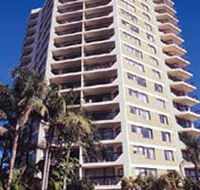Horizons Holiday Apartments - Accommodation Kalgoorlie