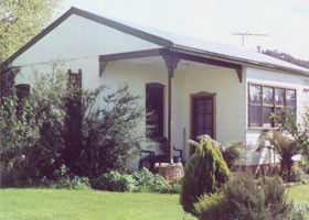 Elmstead Cottages - Accommodation Kalgoorlie 0