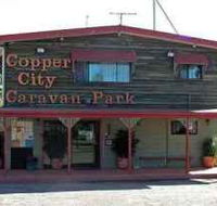 Discovery Holiday Parks - Mt Isa - Accommodation Kalgoorlie