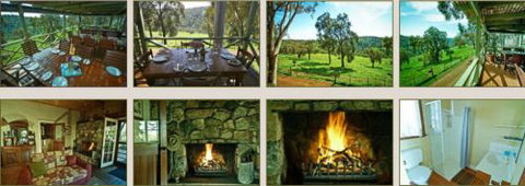 Moondyne Country Convention Centre - Accommodation Kalgoorlie 7